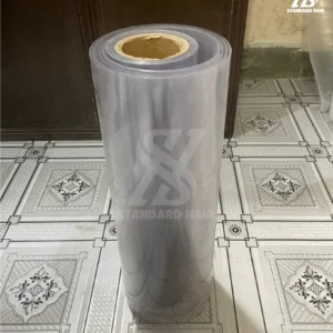 PVC