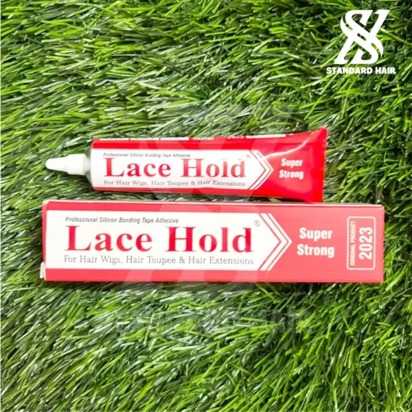 Lace hold Glue For Men Toupee - Image 4