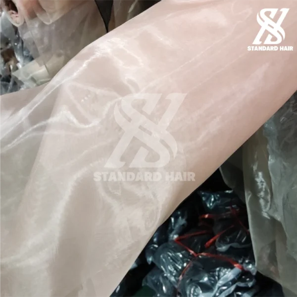 High Quality Mono Net Fabric - Image 3