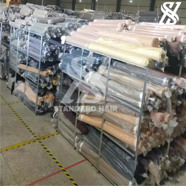 High Quality Mono Net Fabric - Image 2