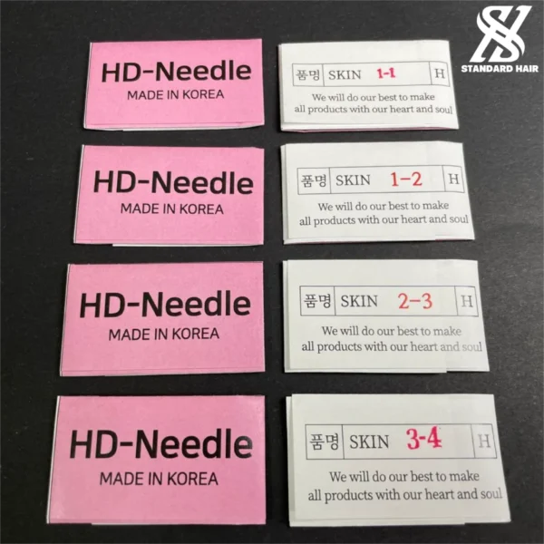 Net Needles and Skin Needles - Image 2