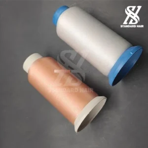 Wig Accessories Clear Nylon Thread