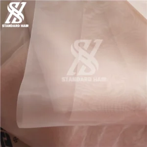 Silk Model Cap