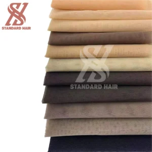 Best Quality Swiss Lace Net Lace