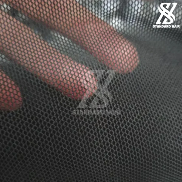 Best Quality Swiss Lace Net Lace - Image 2