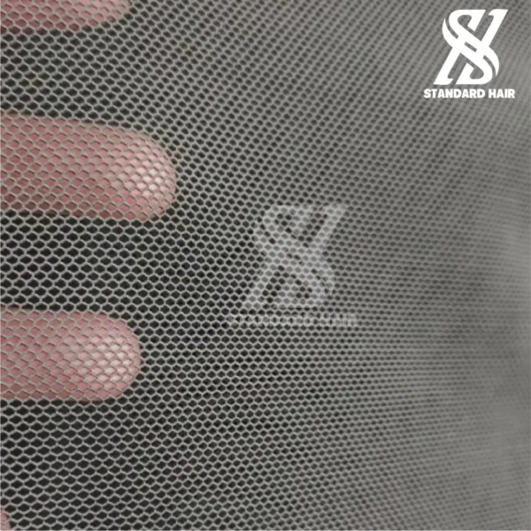 Best Quality Swiss Lace Net Lace - Image 5