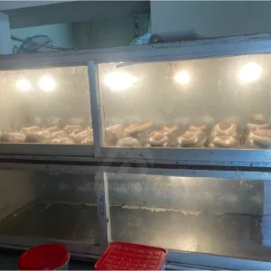 Wigs Base Heating Box